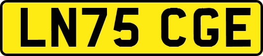 LN75CGE