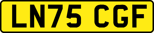 LN75CGF