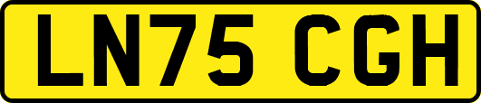 LN75CGH