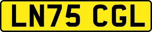 LN75CGL