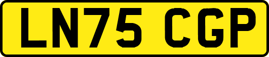 LN75CGP