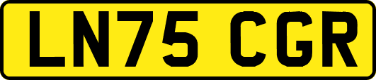 LN75CGR