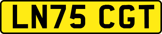 LN75CGT