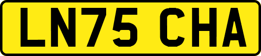 LN75CHA