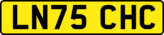 LN75CHC
