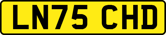 LN75CHD