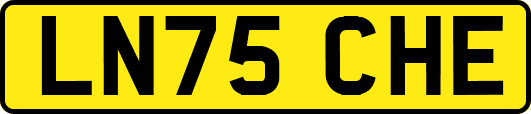 LN75CHE