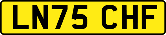 LN75CHF