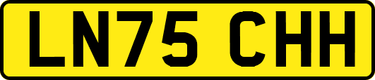 LN75CHH