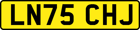 LN75CHJ
