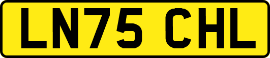 LN75CHL