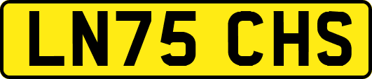 LN75CHS