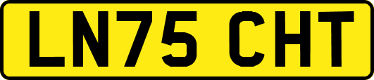 LN75CHT