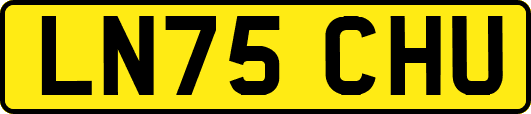 LN75CHU
