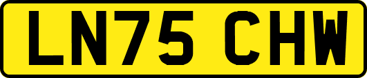 LN75CHW
