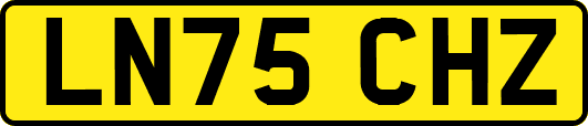 LN75CHZ