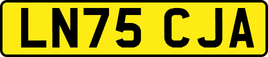 LN75CJA