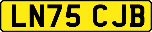 LN75CJB
