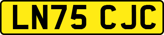 LN75CJC