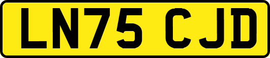 LN75CJD