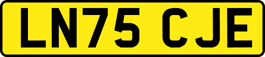 LN75CJE