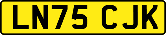 LN75CJK