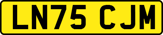 LN75CJM