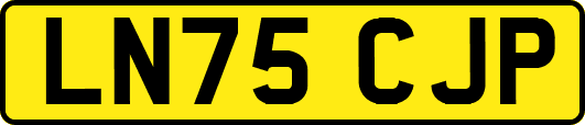 LN75CJP