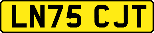 LN75CJT