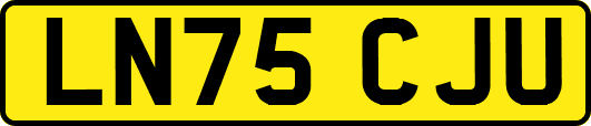 LN75CJU