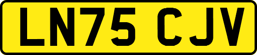 LN75CJV