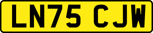 LN75CJW