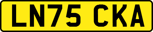 LN75CKA