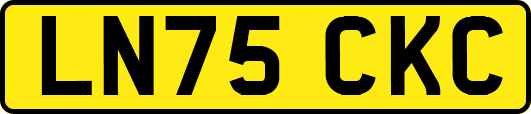 LN75CKC