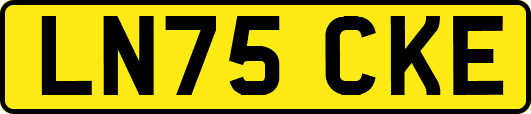 LN75CKE