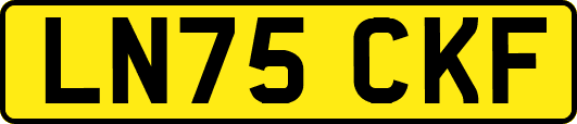 LN75CKF