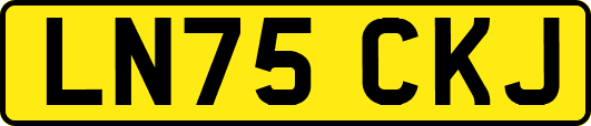 LN75CKJ