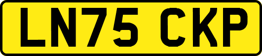LN75CKP