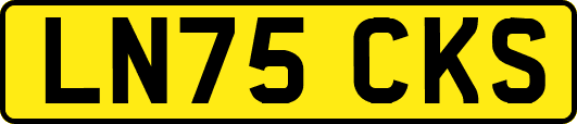 LN75CKS