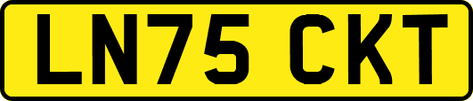 LN75CKT