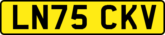 LN75CKV