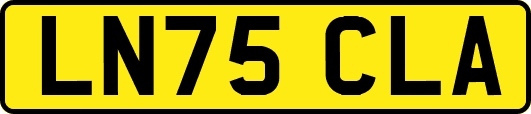 LN75CLA
