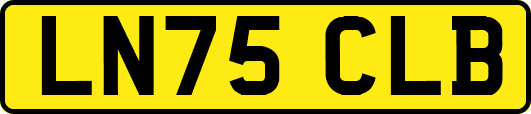 LN75CLB