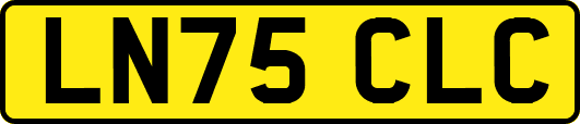 LN75CLC