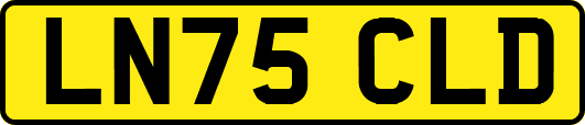 LN75CLD