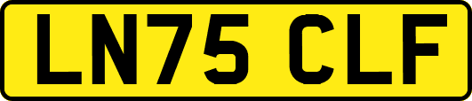 LN75CLF