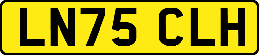 LN75CLH