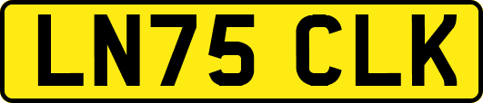 LN75CLK