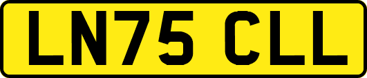 LN75CLL
