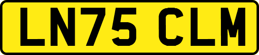 LN75CLM